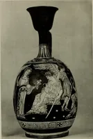 An illustration from Zeus : a study in ancient religion (1914)
