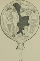 An illustration from Zeus : a study in ancient religion (1914)