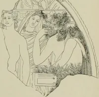 An illustration from Zeus : a study in ancient religion (1914)