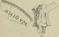An illustration from Zeus : a study in ancient religion (1914)