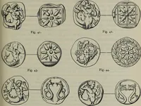 An illustration from Zeus : a study in ancient religion (1914)