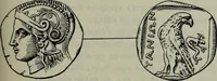 An illustration from Zeus : a study in ancient religion (1914)