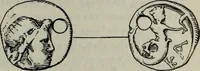 An illustration from Zeus : a study in ancient religion (1914)