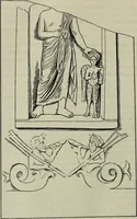 An illustration from Zeus : a study in ancient religion (1914)