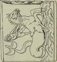 An illustration from Zeus : a study in ancient religion (1914)