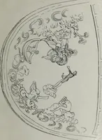 An illustration from Zeus : a study in ancient religion (1914)