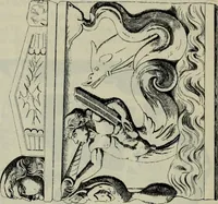 An illustration from Zeus : a study in ancient religion (1914)