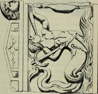 An illustration from Zeus : a study in ancient religion (1914)