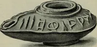 An illustration from Zeus : a study in ancient religion (1914)