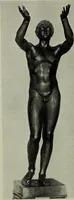 An illustration from Zeus : a study in ancient religion (1914)