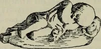 An illustration from Zeus : a study in ancient religion (1914)