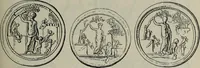 An illustration from Zeus : a study in ancient religion (1914)