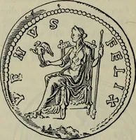 An illustration from Zeus : a study in ancient religion (1914)