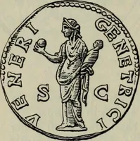 An illustration from Zeus : a study in ancient religion (1914)