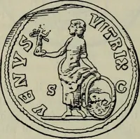 An illustration from Zeus : a study in ancient religion (1914)