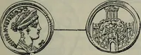 An illustration from Zeus : a study in ancient religion (1914)