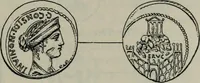 An illustration from Zeus : a study in ancient religion (1914)