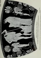 An illustration from Zeus : a study in ancient religion (1914)
