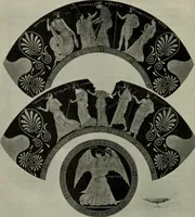 An illustration from Zeus : a study in ancient religion (1914)