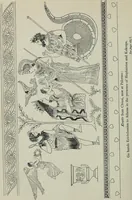 An illustration from Zeus : a study in ancient religion (1914)