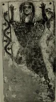 An illustration from Zeus : a study in ancient religion (1914)