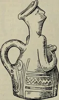 An illustration from Zeus : a study in ancient religion (1914)