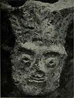 An illustration from Zeus : a study in ancient religion (1914)