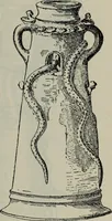 An illustration from Zeus : a study in ancient religion (1914)