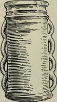 An illustration from Zeus : a study in ancient religion (1914)