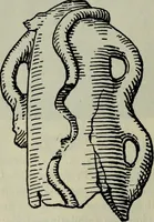 An illustration from Zeus : a study in ancient religion (1914)