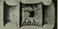 An illustration from Zeus : a study in ancient religion (1914)
