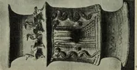 An illustration from Zeus : a study in ancient religion (1914)