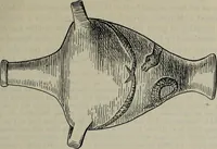 An illustration from Zeus : a study in ancient religion (1914)