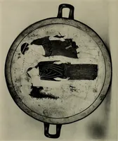 An illustration from Zeus : a study in ancient religion (1914)