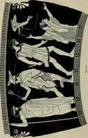 An illustration from Zeus : a study in ancient religion (1914)
