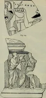 An illustration from Zeus : a study in ancient religion (1914)