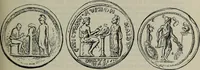 An illustration from Zeus : a study in ancient religion (1914)
