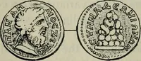 An illustration from Zeus : a study in ancient religion (1914)