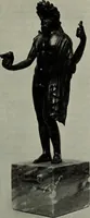 An illustration from Zeus : a study in ancient religion (1914)