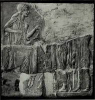 An illustration from Zeus : a study in ancient religion (1914)