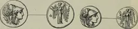 An illustration from Zeus : a study in ancient religion (1914)