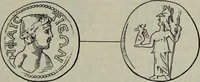 An illustration from Zeus : a study in ancient religion (1914)