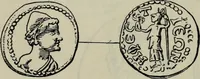 An illustration from Zeus : a study in ancient religion (1914)