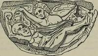 An illustration from Zeus : a study in ancient religion (1914)