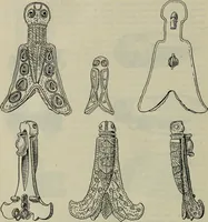 An illustration from Zeus : a study in ancient religion (1914)
