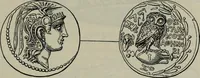 An illustration from Zeus : a study in ancient religion (1914)