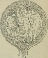 An illustration from Zeus : a study in ancient religion (1914)