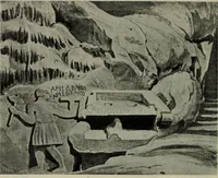 An illustration from Zeus : a study in ancient religion (1914)