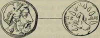 An illustration from Zeus : a study in ancient religion (1914)