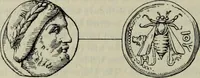 An illustration from Zeus : a study in ancient religion (1914)